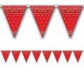 Western Pennant Banner